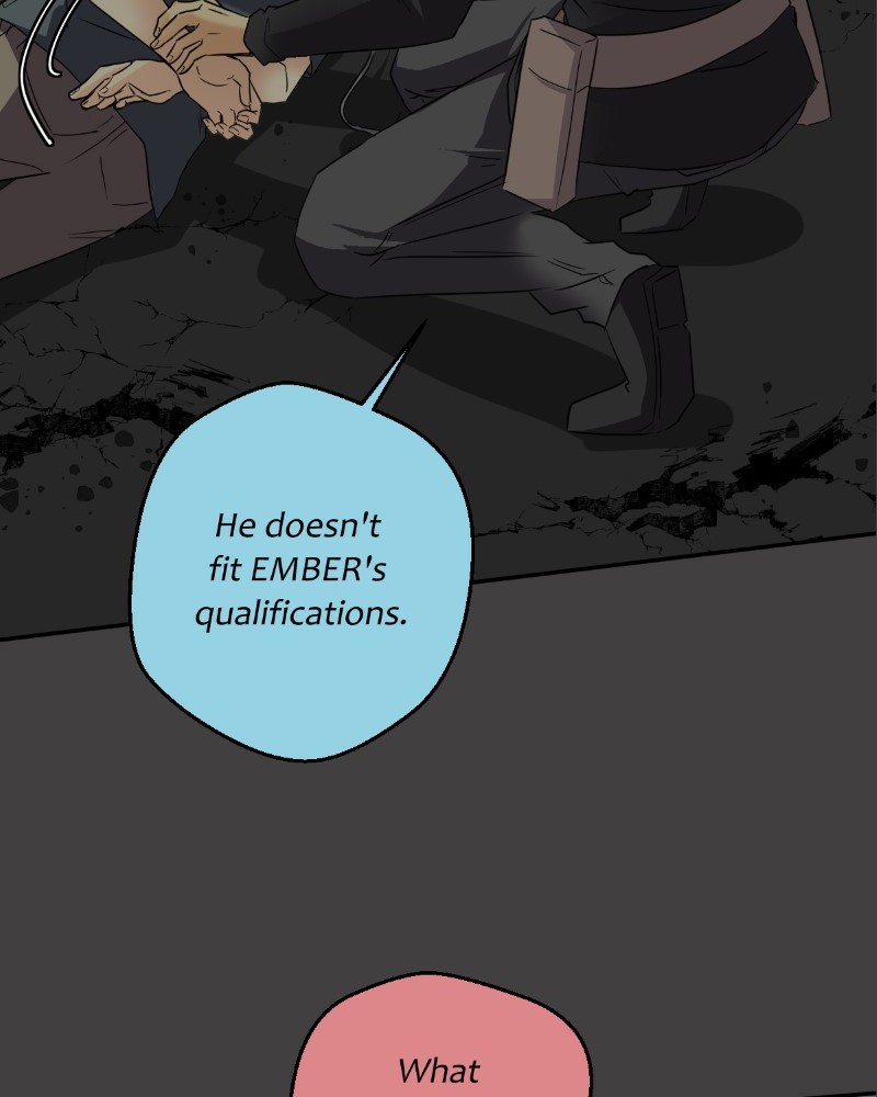 UnOrdinary Chapter 205 - Page 32 in English
