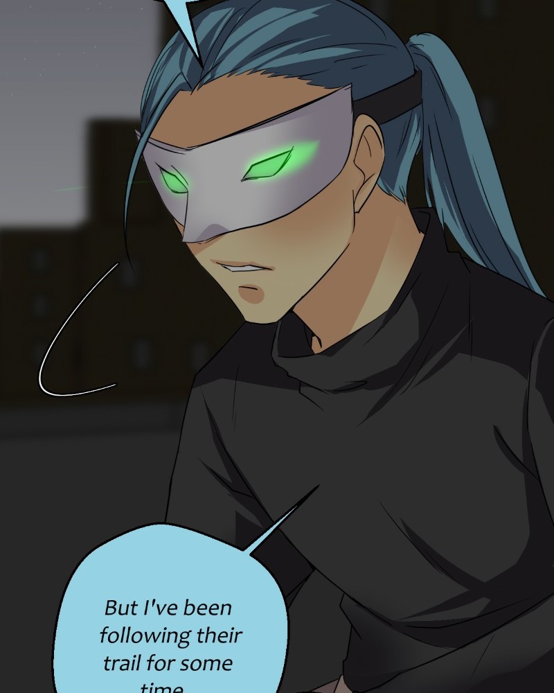 UnOrdinary Chapter 205 - Page 36 in English