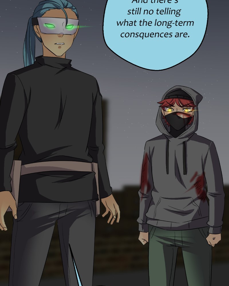 UnOrdinary Chapter 205 - Page 39 in English