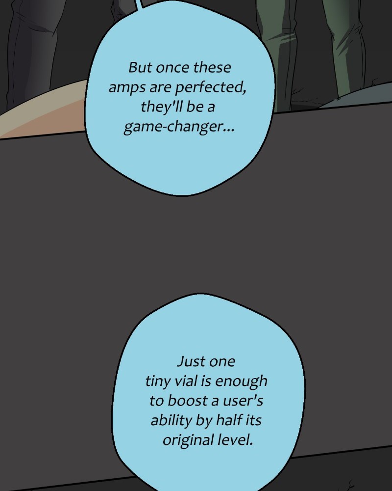 UnOrdinary Chapter 205 - Page 40 in English