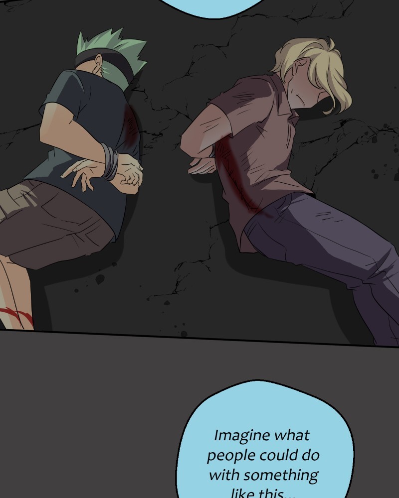 UnOrdinary Chapter 205 - Page 41 in English