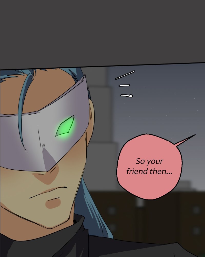 UnOrdinary Chapter 205 - Page 54 in English