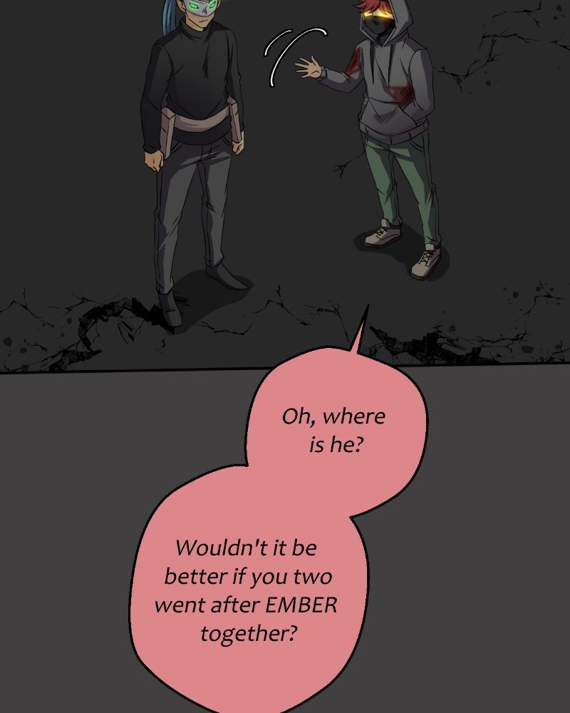 UnOrdinary Chapter 205 - Page 56 in English