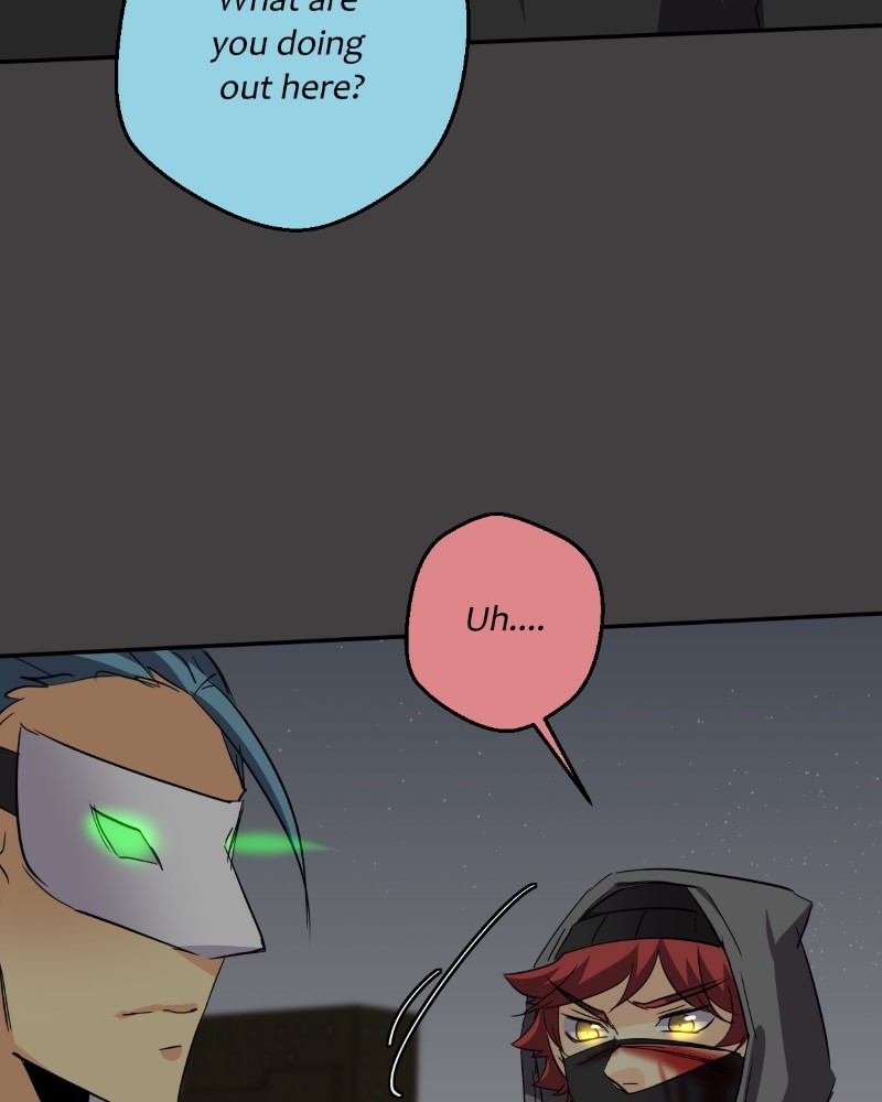 UnOrdinary Chapter 205 - Page 62 in English