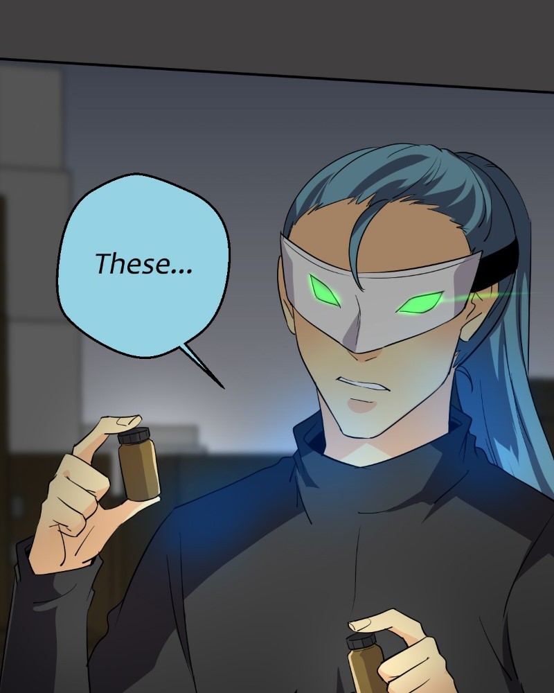 UnOrdinary Chapter 205 - Page 8 in English