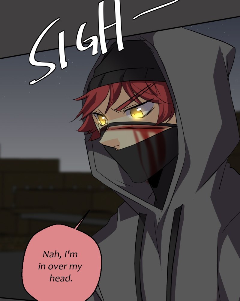UnOrdinary Chapter 205 - Page 82 in English
