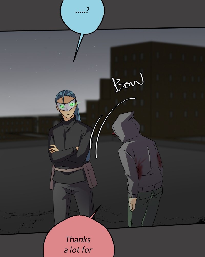 UnOrdinary Chapter 205 - Page 85 in English