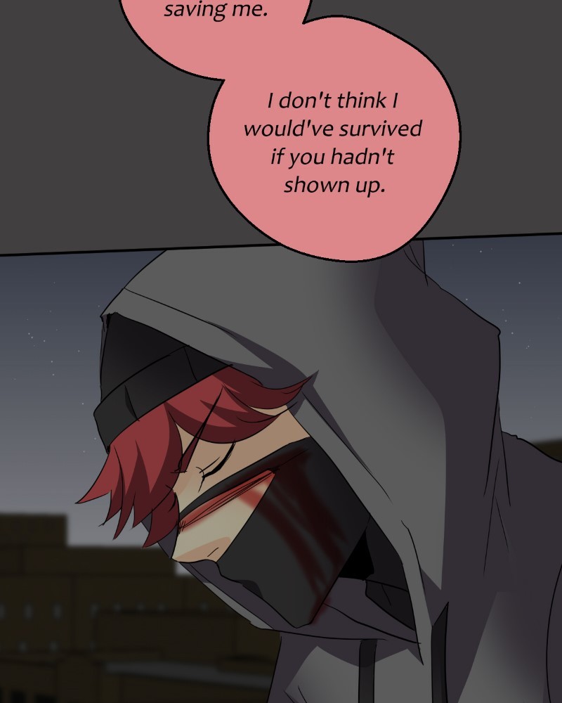 UnOrdinary Chapter 205 - Page 86 in English