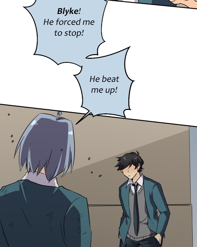 UnOrdinary Chapter 206 - Page 101 in English