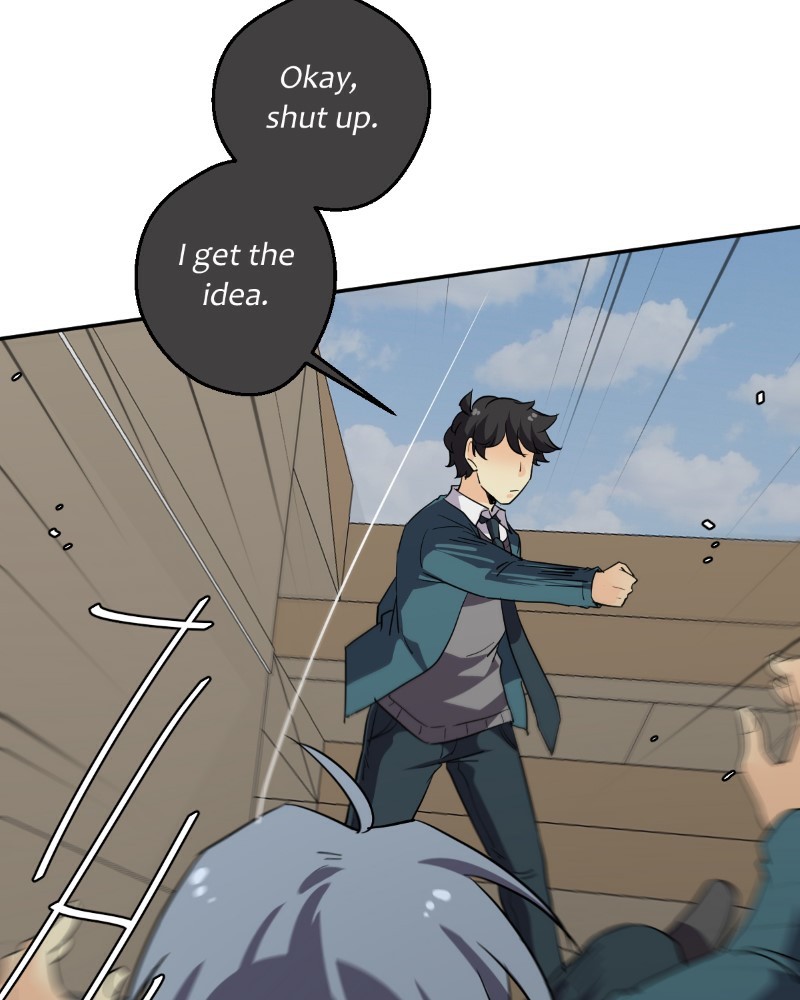 UnOrdinary Chapter 206 - Page 109 in English