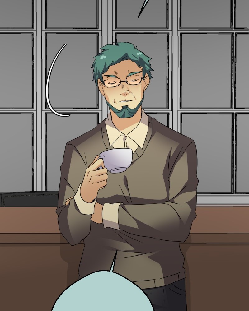 UnOrdinary Chapter 206 - Page 12 in English