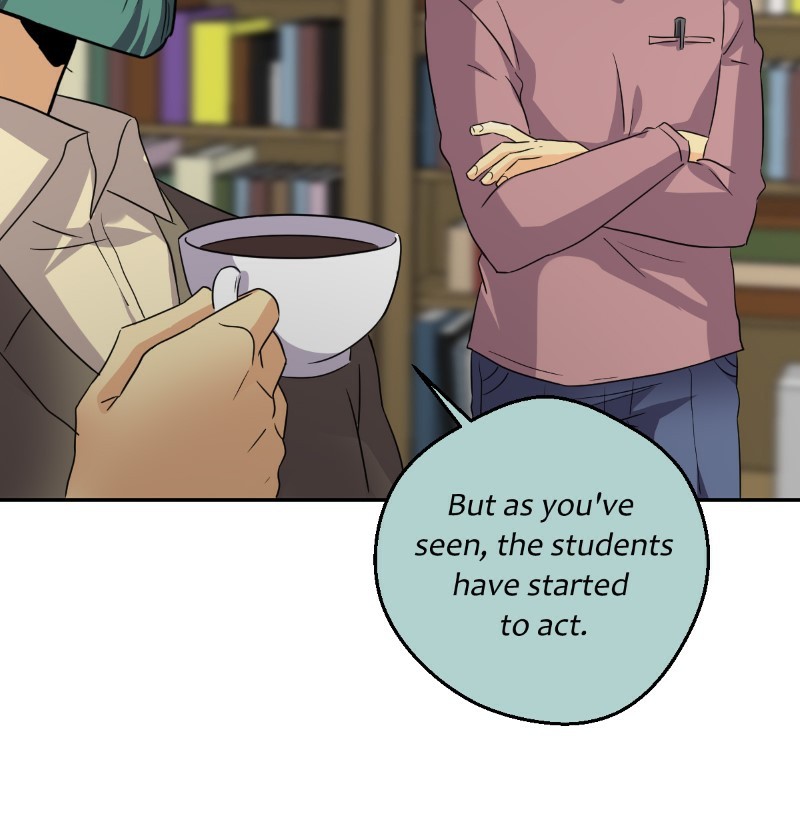 UnOrdinary Chapter 206 - Page 19 in English