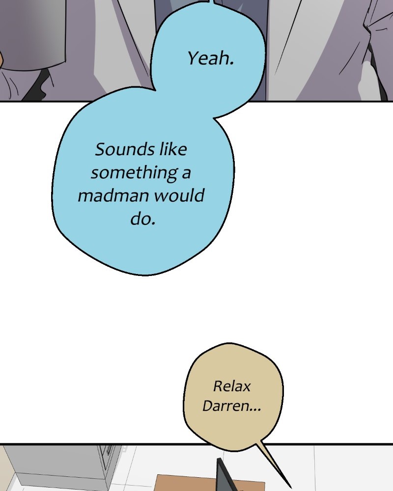 UnOrdinary Chapter 206 - Page 27 in English
