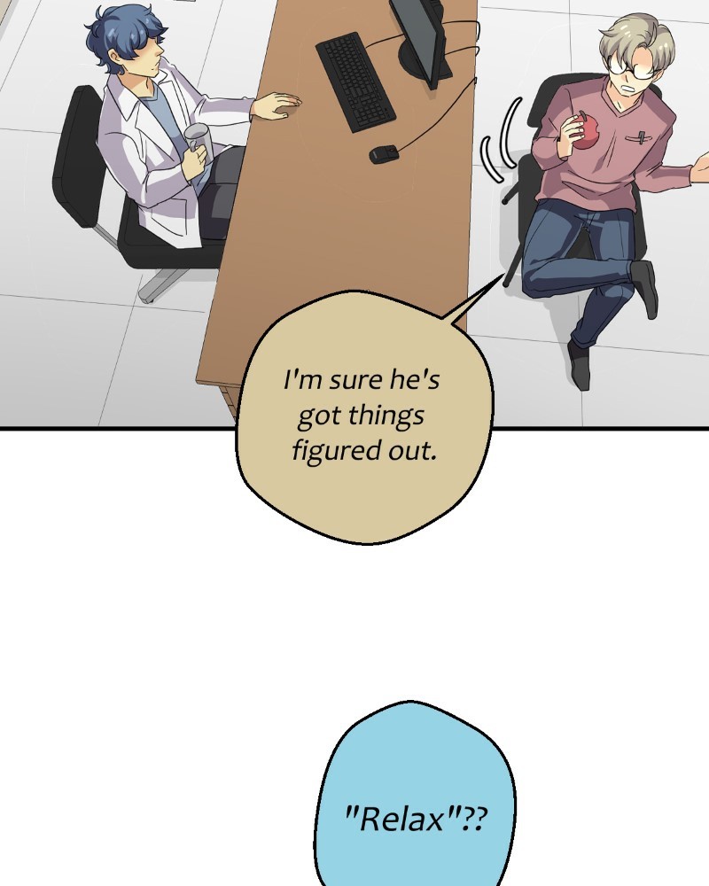 UnOrdinary Chapter 206 - Page 28 in English