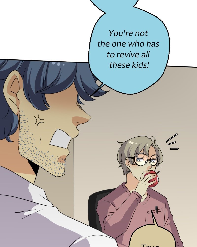 UnOrdinary Chapter 206 - Page 29 in English
