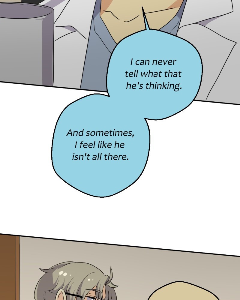 UnOrdinary Chapter 206 - Page 33 in English