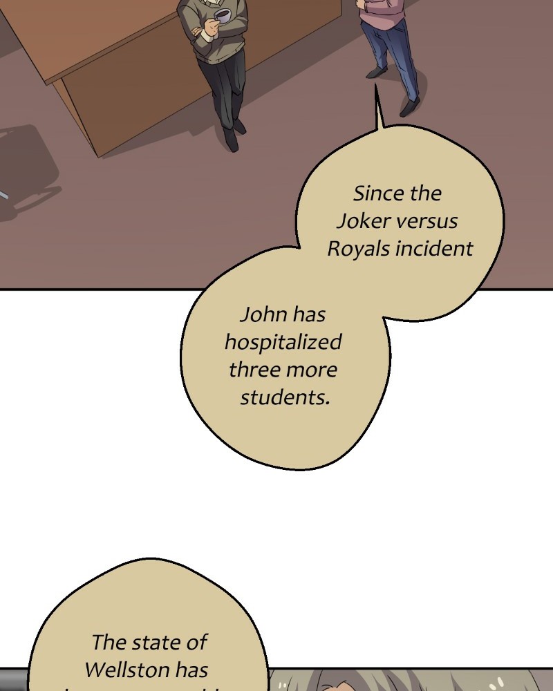 UnOrdinary Chapter 206 - Page 4 in English