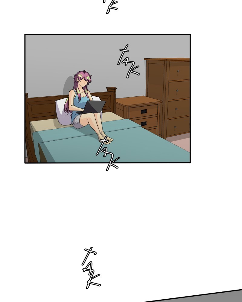 UnOrdinary Chapter 206 - Page 41 in English