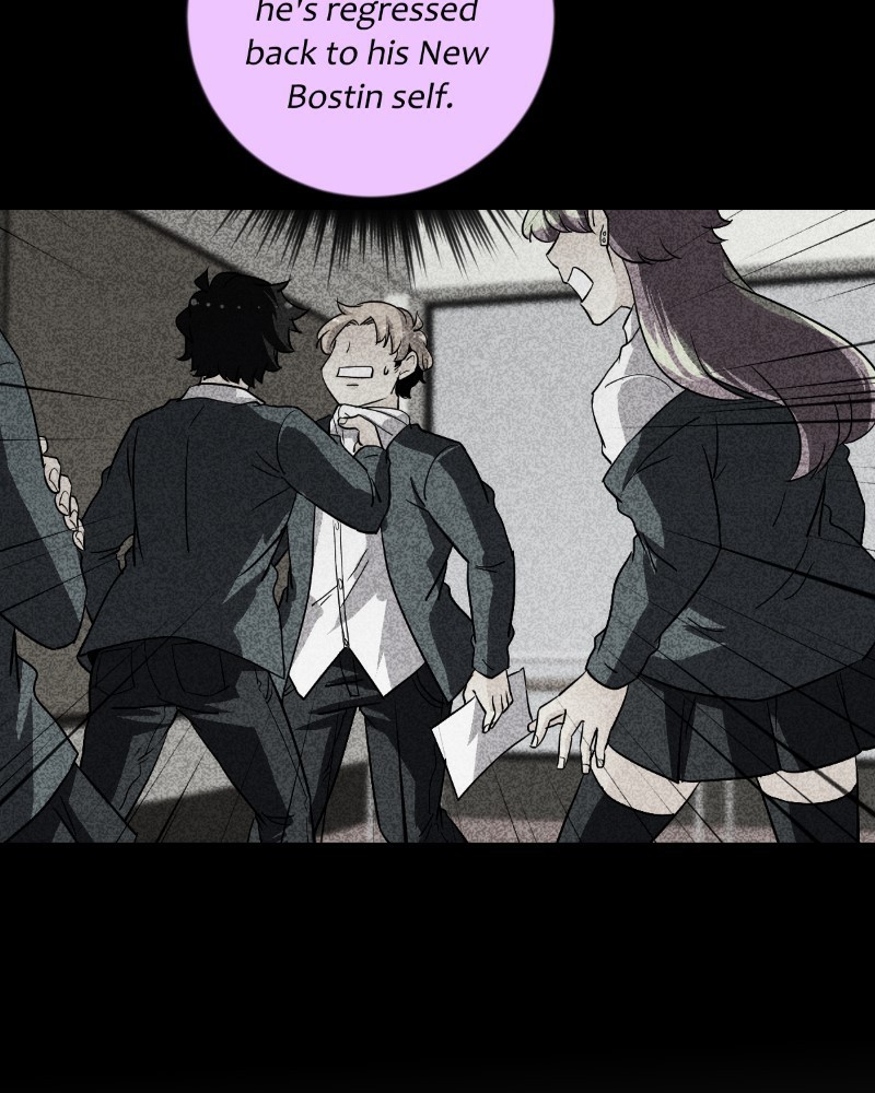 UnOrdinary Chapter 206 - Page 47 in English