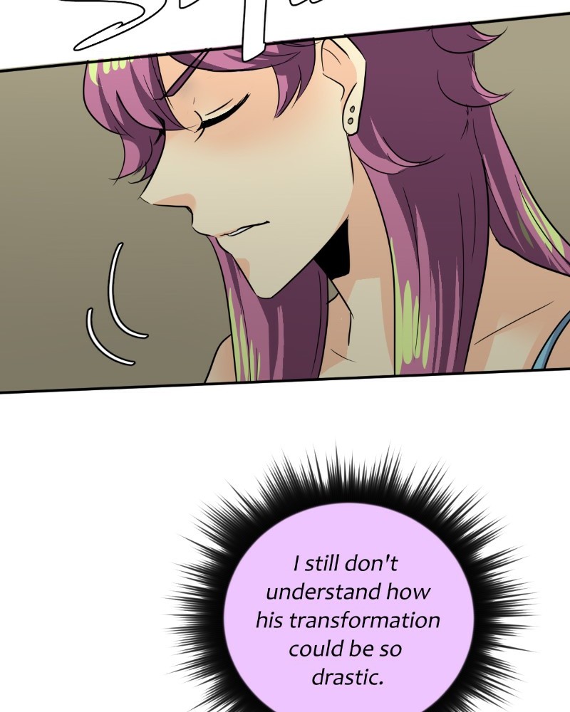 UnOrdinary Chapter 206 - Page 50 in English