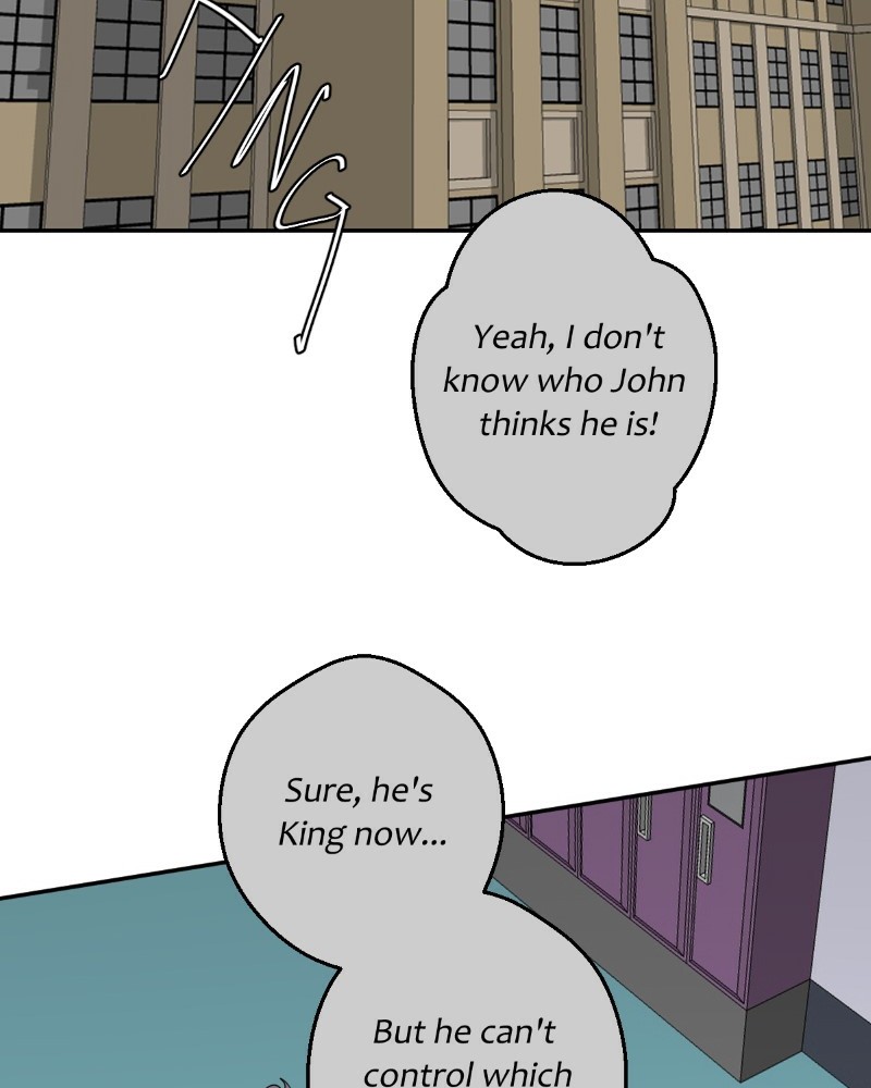 UnOrdinary Chapter 207 - Page 14 in English