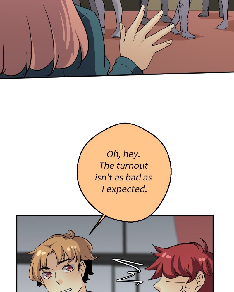 UnOrdinary Chapter 207 - Page 22 in English