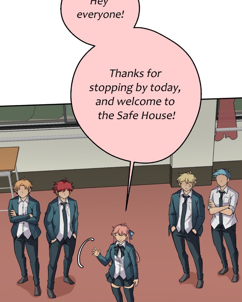 UnOrdinary Chapter 207 - Page 25 in English