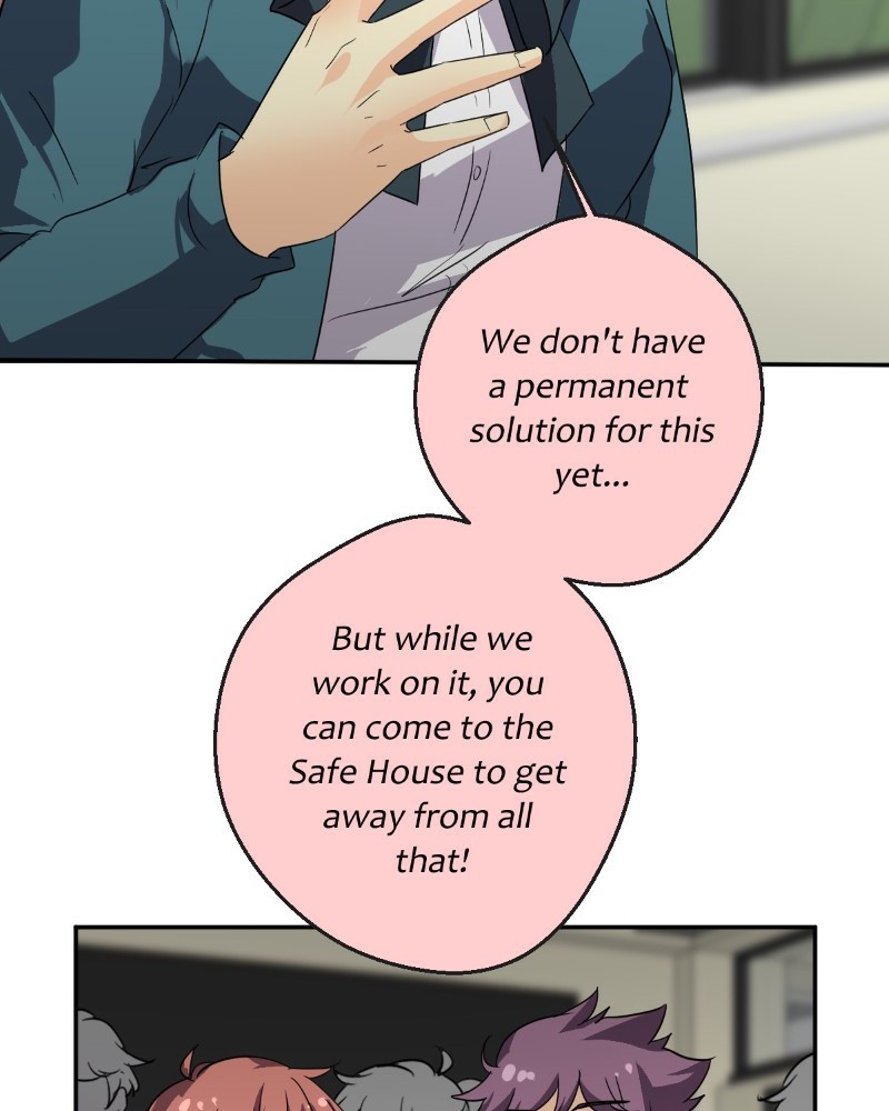 UnOrdinary Chapter 207 - Page 28 in English