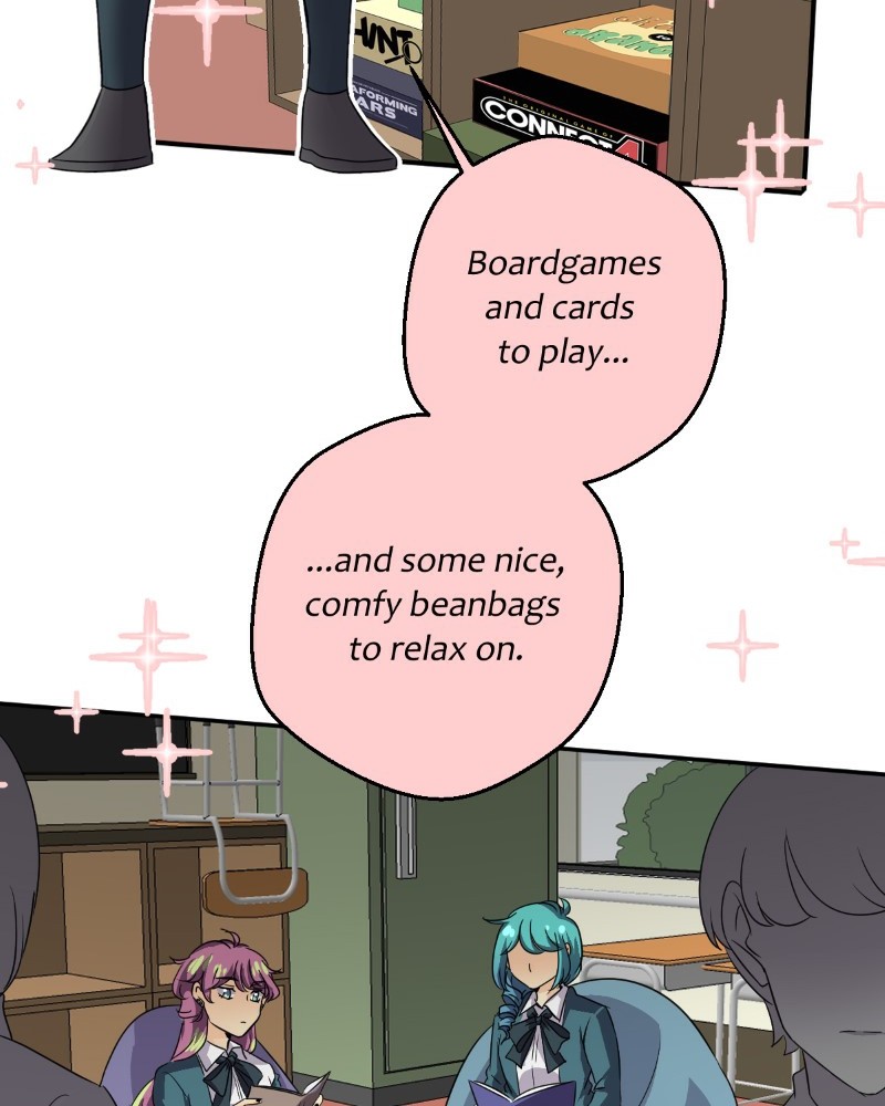 UnOrdinary Chapter 207 - Page 36 in English