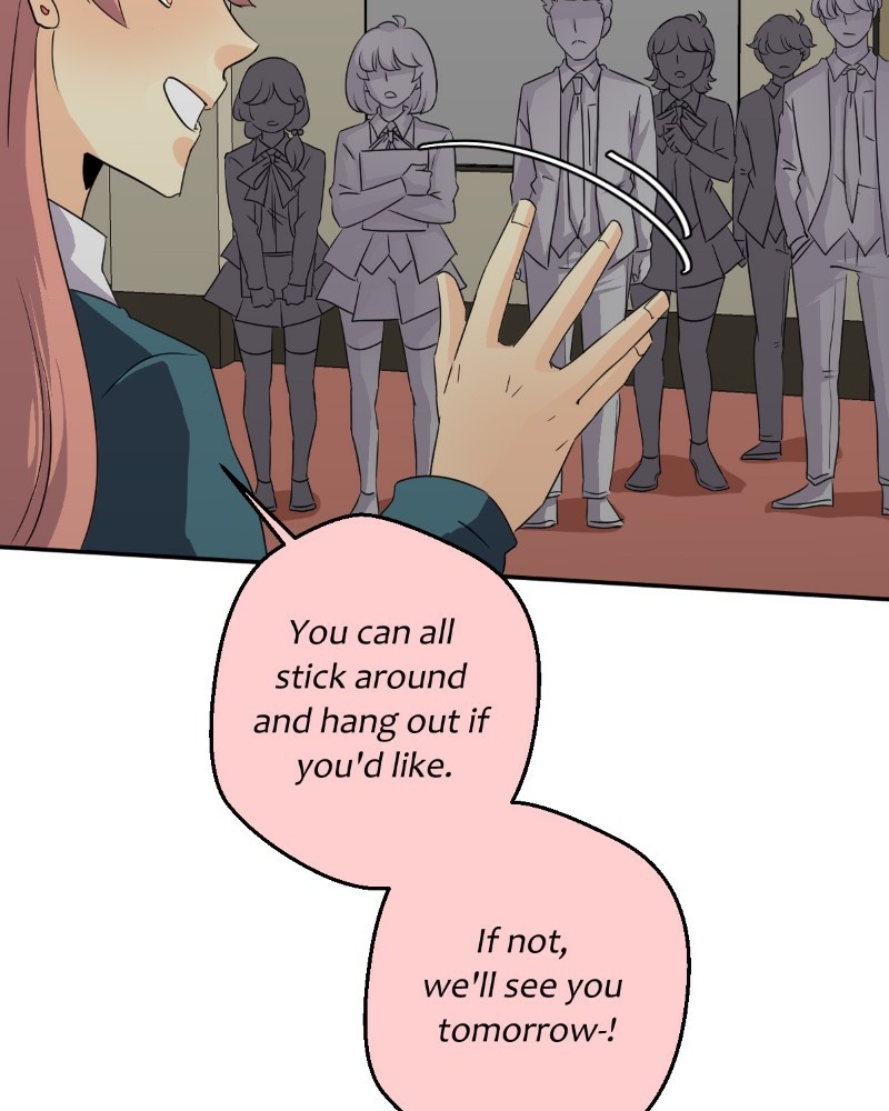 UnOrdinary Chapter 207 - Page 40 in English