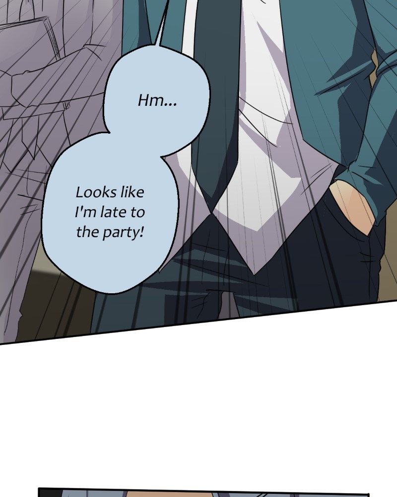 UnOrdinary Chapter 207 - Page 45 in English