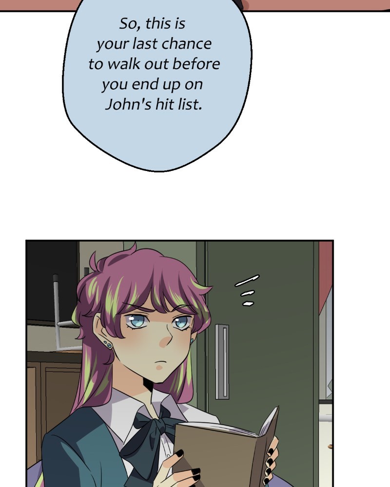 UnOrdinary Chapter 207 - Page 60 in English
