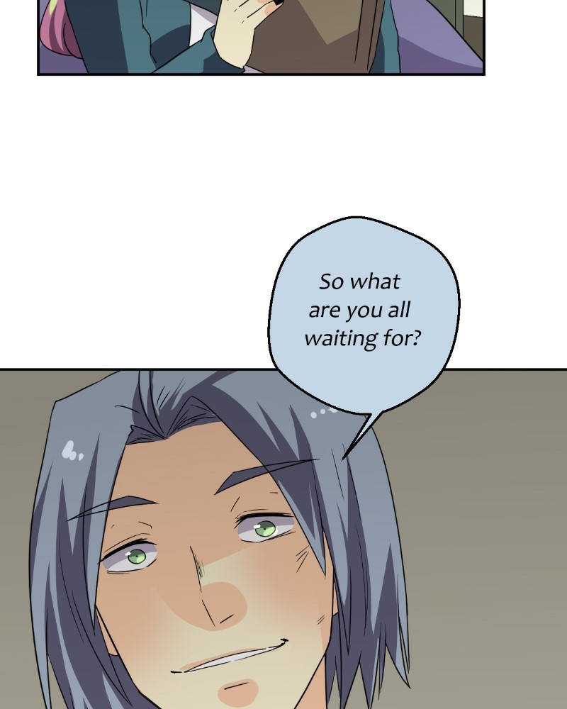 UnOrdinary Chapter 207 - Page 61 in English