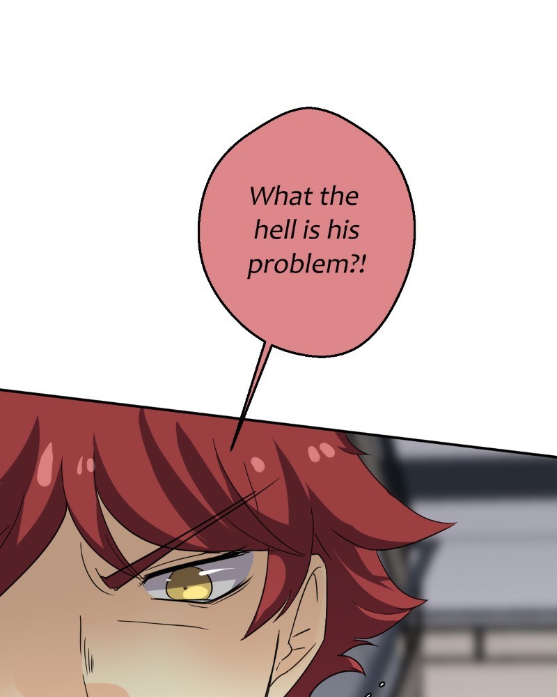 UnOrdinary Chapter 207 - Page 7 in English