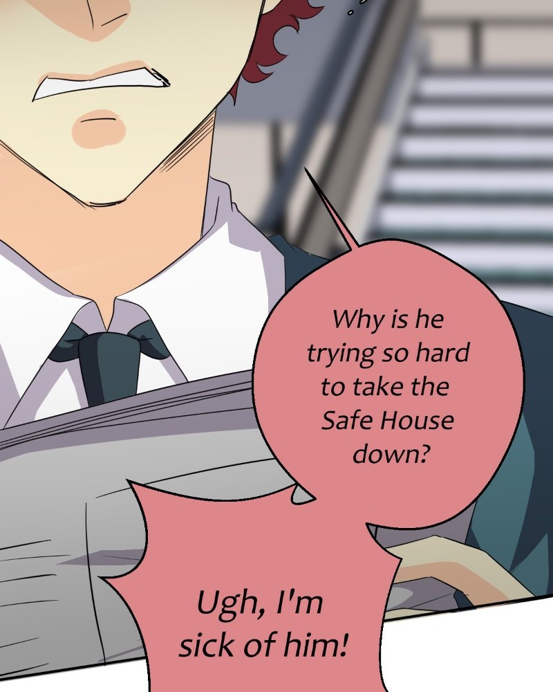 UnOrdinary Chapter 207 - Page 8 in English