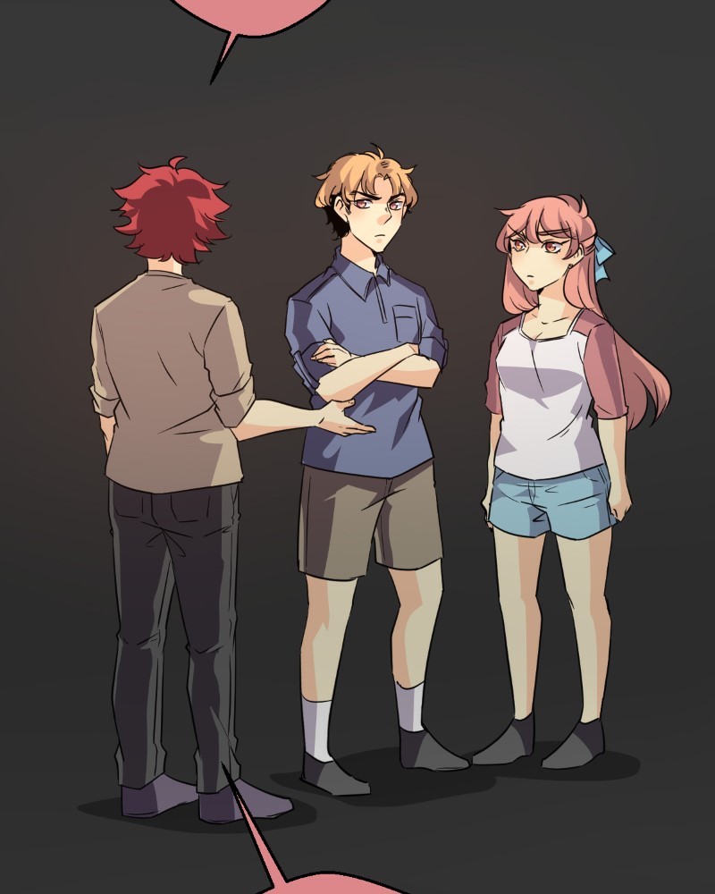 UnOrdinary Chapter 208 - Page 107 in English