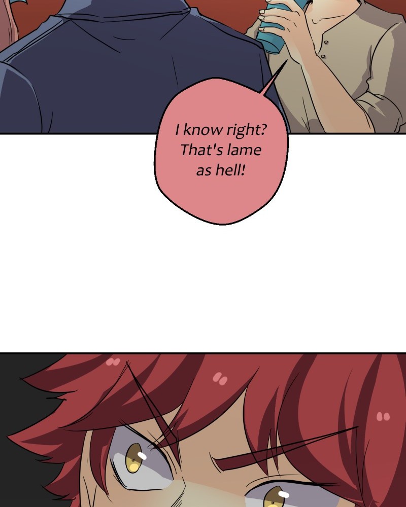 UnOrdinary Chapter 208 - Page 12 in English