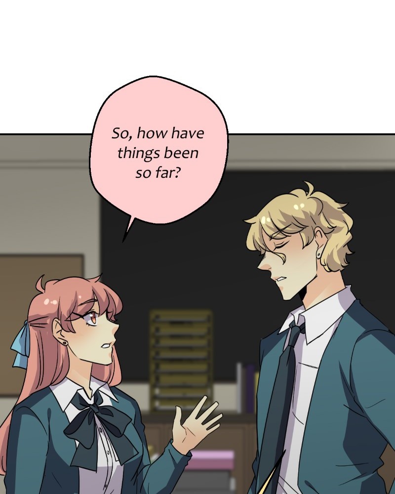 UnOrdinary Chapter 208 - Page 121 in English