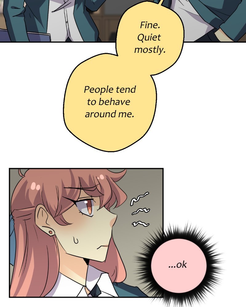 UnOrdinary Chapter 208 - Page 122 in English