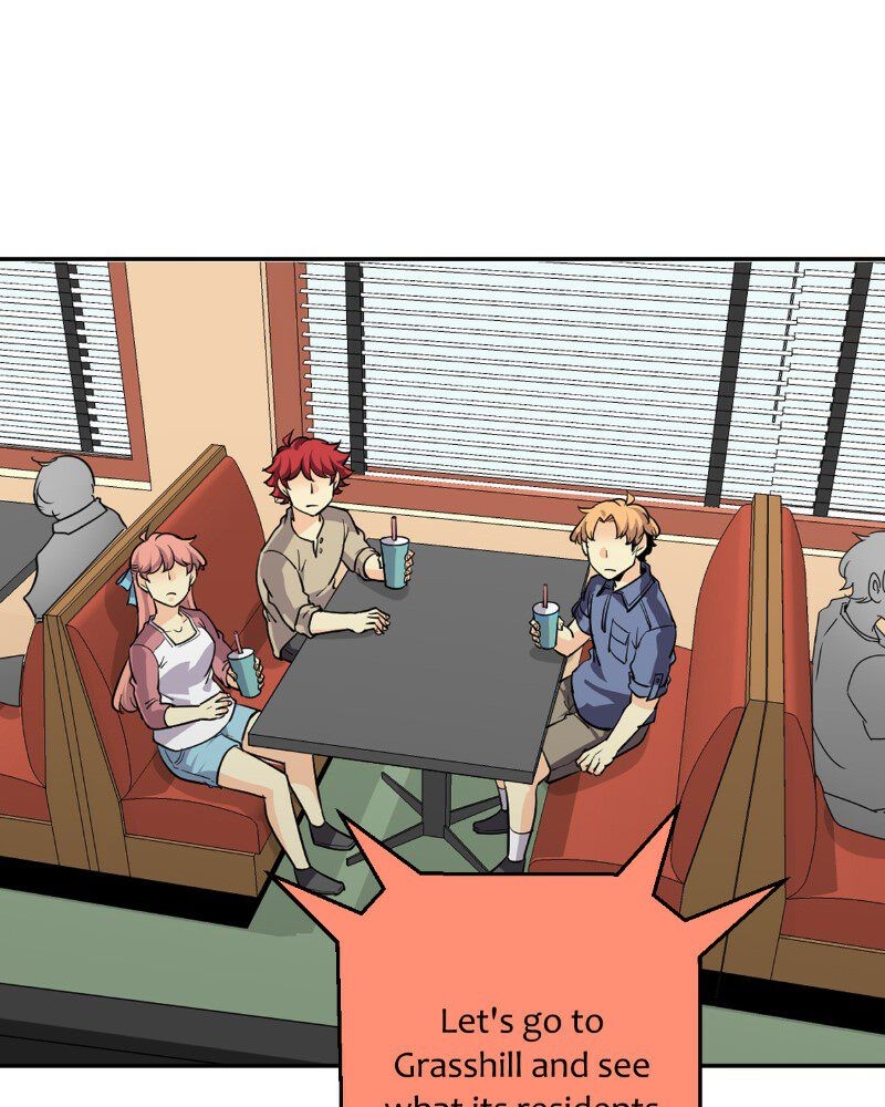 UnOrdinary Chapter 208 - Page 18 in English