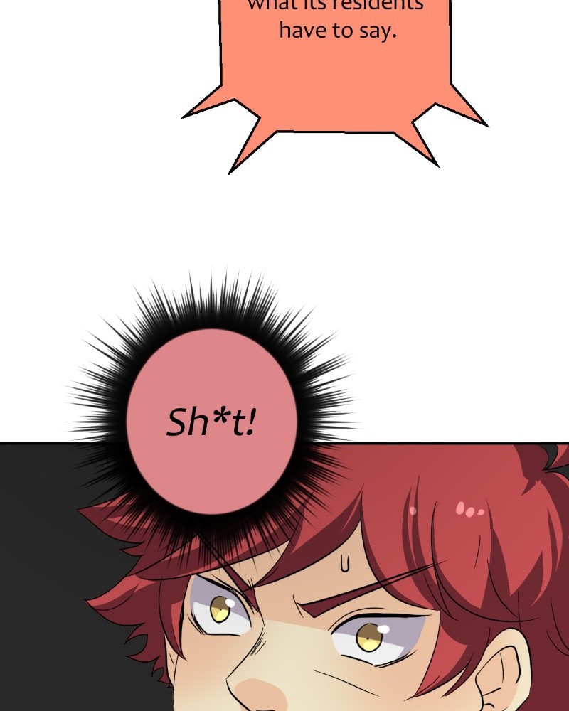 UnOrdinary Chapter 208 - Page 19 in English