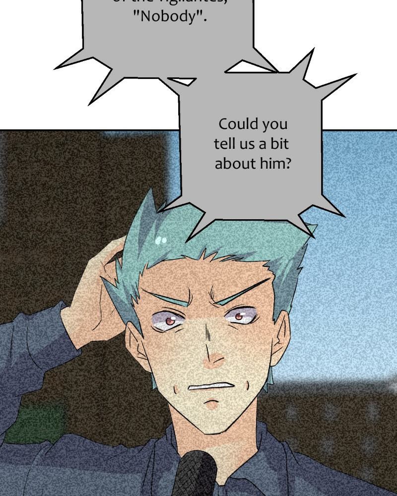 UnOrdinary Chapter 208 - Page 21 in English
