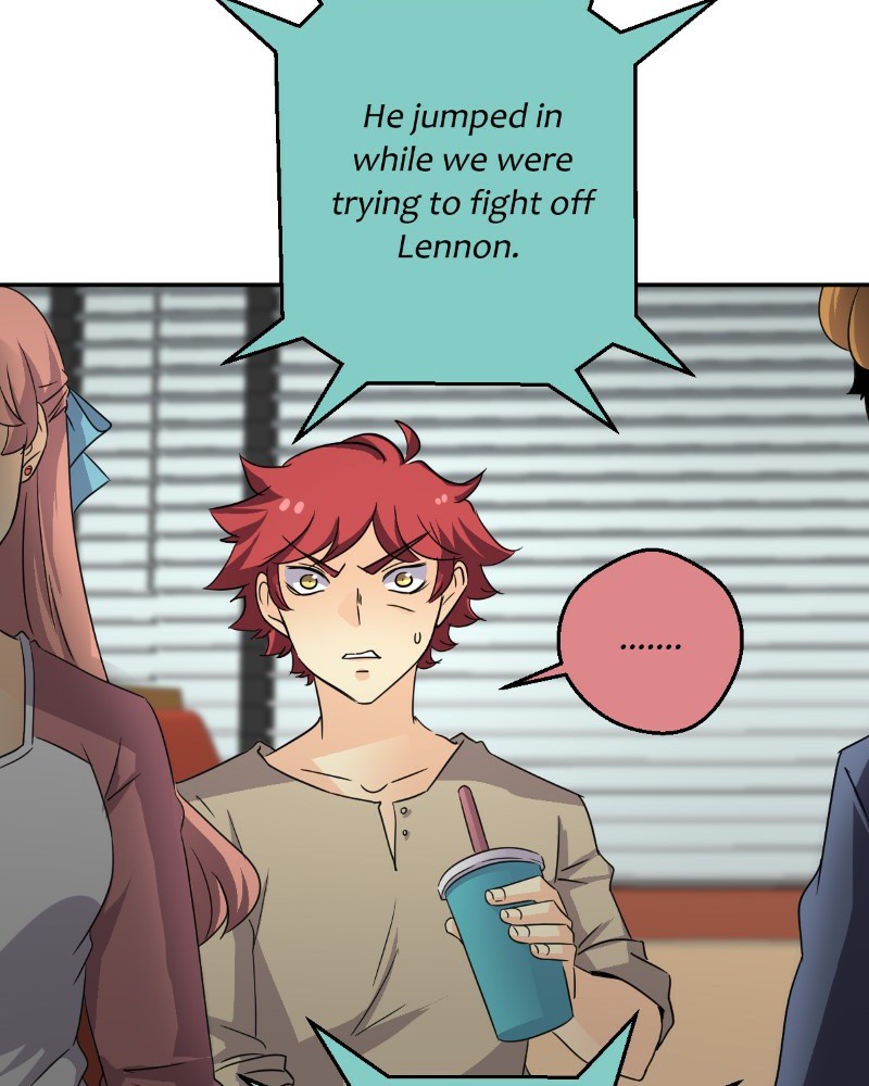 UnOrdinary Chapter 208 - Page 23 in English