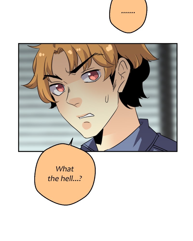 UnOrdinary Chapter 208 - Page 42 in English