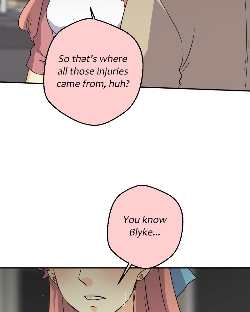 UnOrdinary Chapter 208 - Page 58 in English