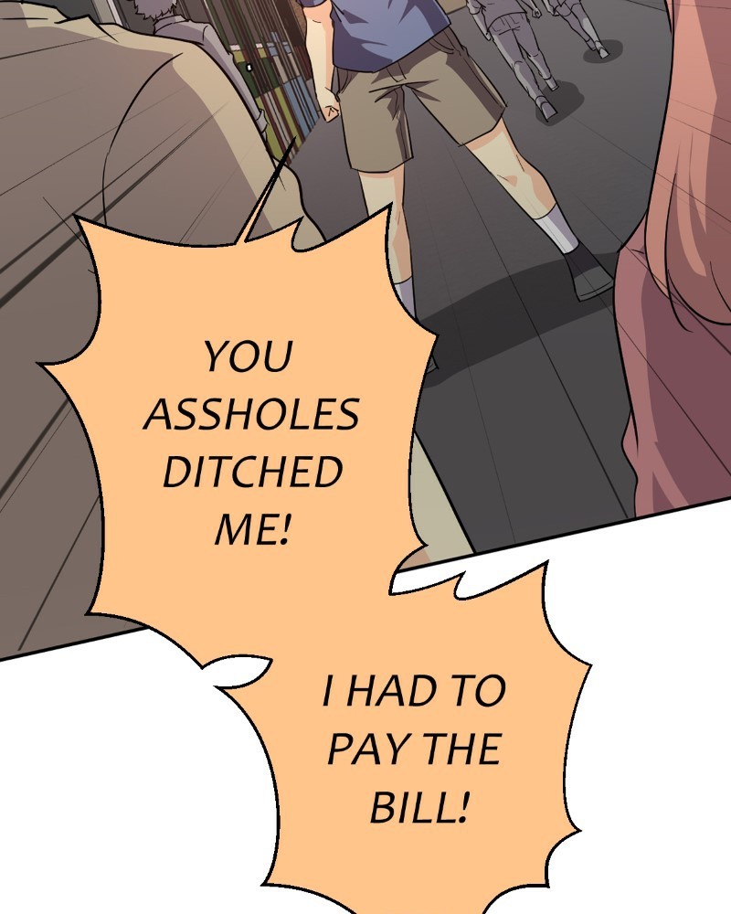 UnOrdinary Chapter 208 - Page 87 in English