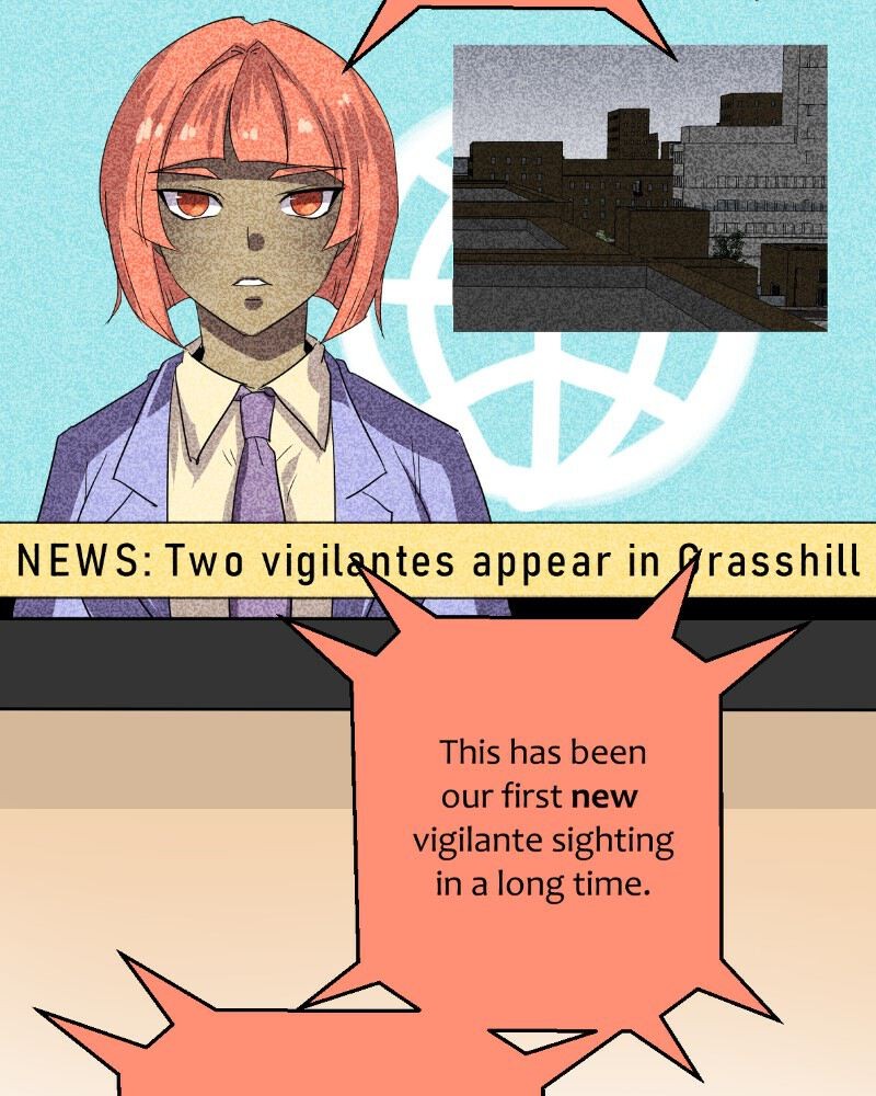 UnOrdinary Chapter 208 - Page 9 in English