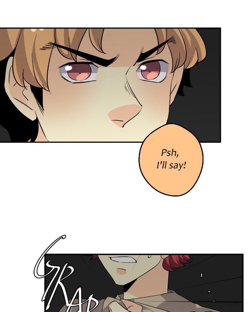 UnOrdinary Chapter 208 - Page 91 in English