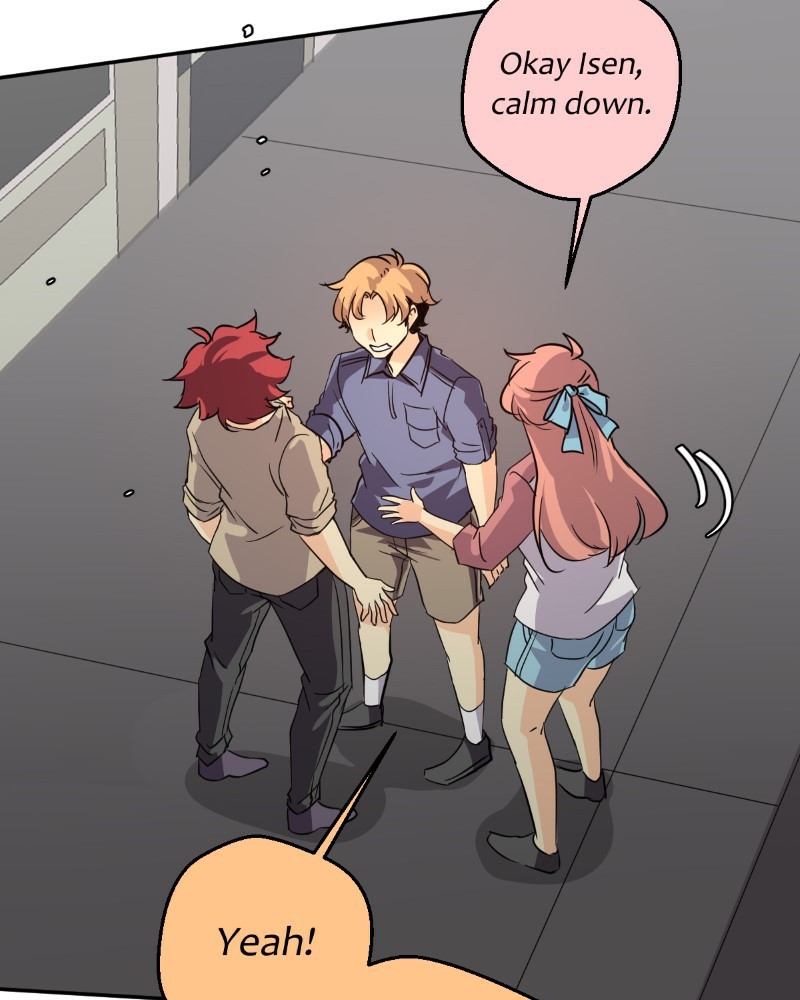 UnOrdinary Chapter 208 - Page 97 in English