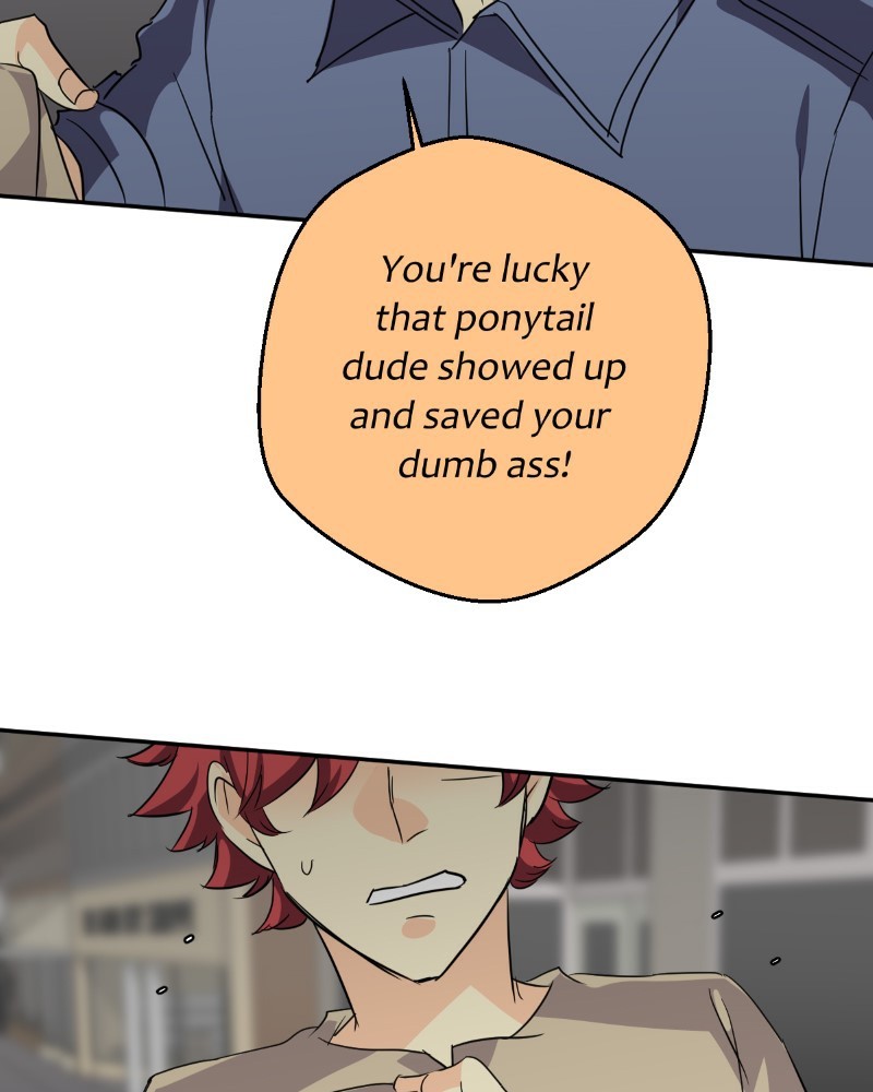 UnOrdinary Chapter 208 - Page 99 in English